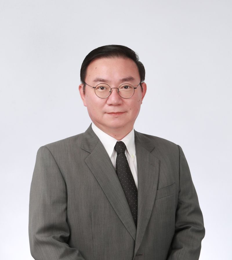 Chao (Brook) Wu 肖像