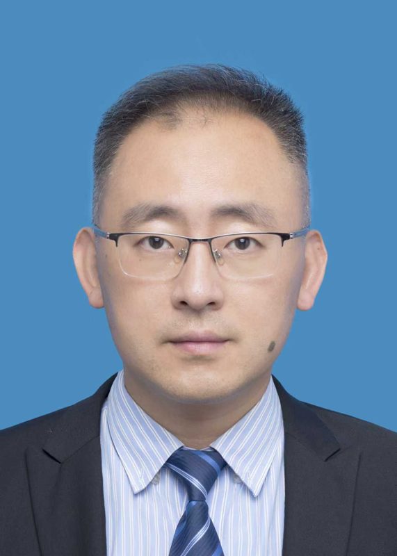 Frank Zhang