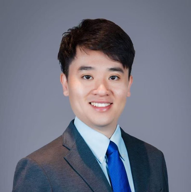 Shoukui Zhang